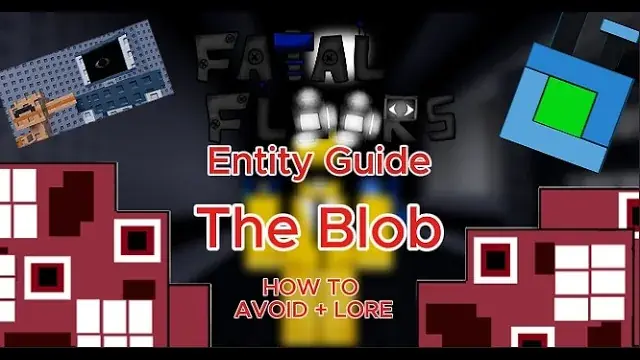 Fatal Floors Blob: Rib Mechanics, Entity Stats, and Lore