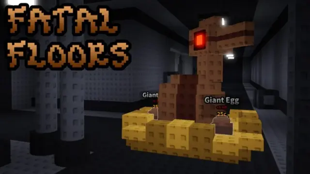 Fatal Floors Thorns Hallway: Hazard Mechanics and Survival Guide
